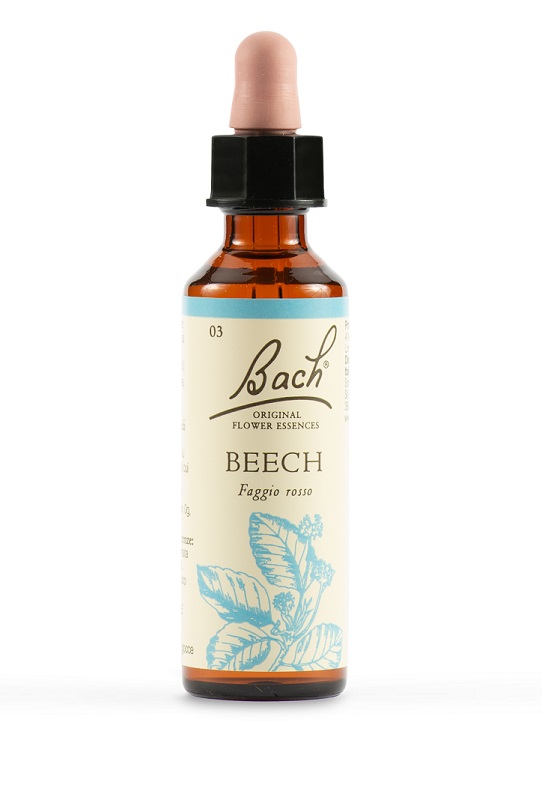 BEECH BACH ORIG 20 ML - Farmacia Mortise