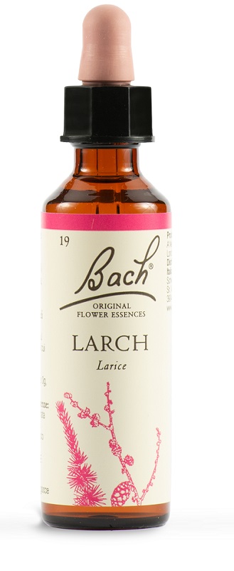 LARCH BACH ORIG 20 ML - Farmacia Mortise