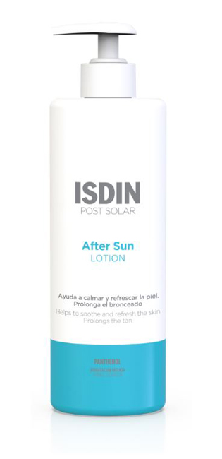 AFTER SUN LOTION 400 ML - Farmacia Mortise