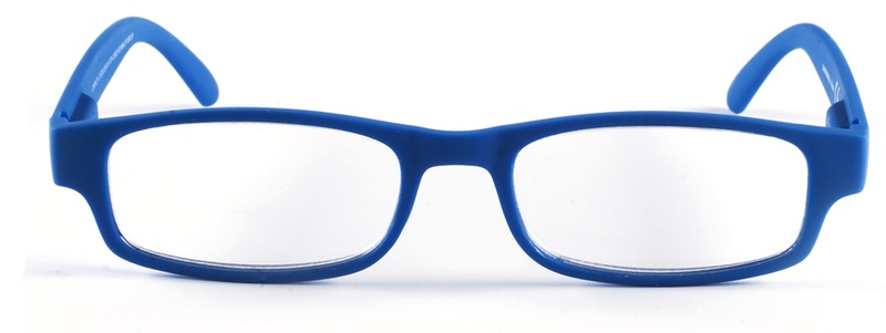 CONTACTA ONE COLOR BLU +1,50 OCCHIALE PER LA PRESBIOPIA - Farmacia Mortise