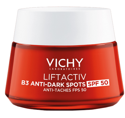 LIFTACTIV B3 SPF50 50 ML - Farmacia Mortise
