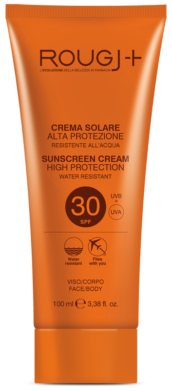 ROUGJ SOLARE SPF30 100 ML - Farmacia Mortise