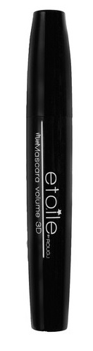ETOILE MASCARA VOLUME NERO - Farmacia Mortise