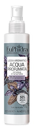 EUPHIDRA ACQUA PROFUMATA LEGNI AROMATICI 125 ML - Farmacia Mortise