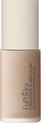 EUPHIDRA FONDOTINTA FLUIDO GLOW FG06 30 ML - Farmacia Mortise