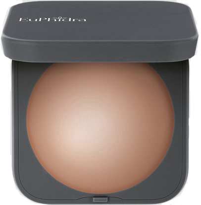 EUPHIDRA FONDOTINTA ULTRA COMFORT POWDER FP01 6 G - Farmacia Mortise