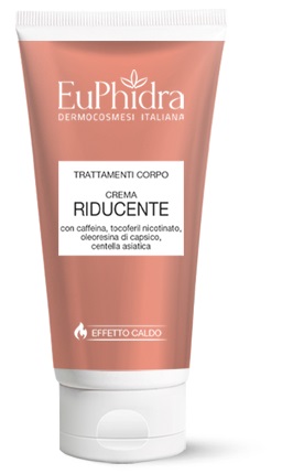 EUPHIDRA CREMA RIDUCENTE EFFETTO CALDO 100 ML - Farmacia Mortise
