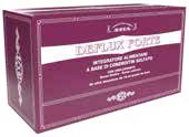 DEFLUX FORTE 20 STICK MONODOSE 10 ML - Farmacia Mortise