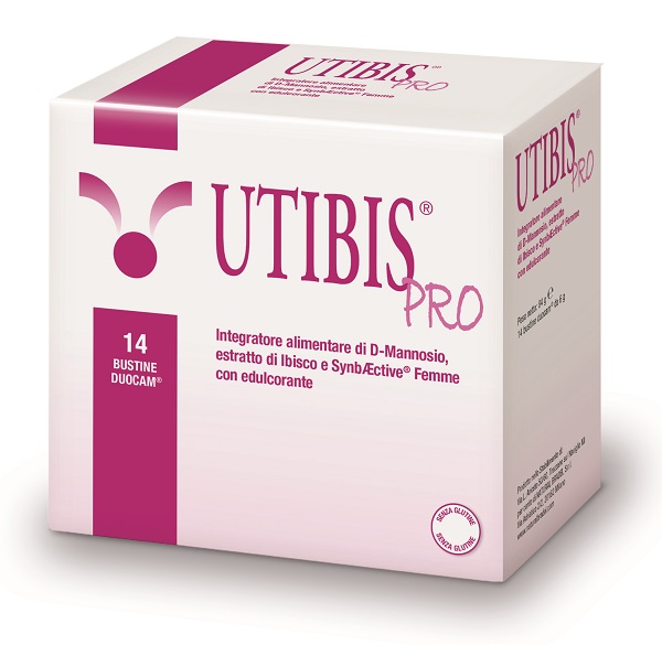 UTIBIS PRO 14 BUSTINE DUOCAM - Farmacia Mortise