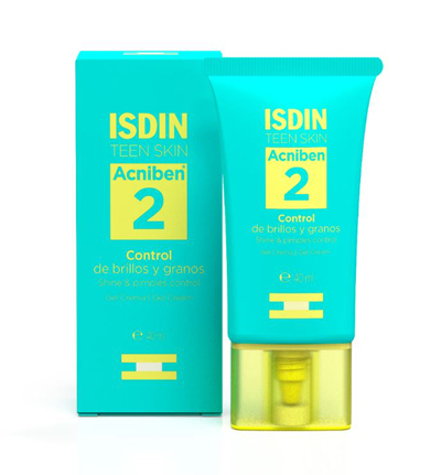 ACNIBEN FACIA CREAM 40 ML - Farmacia Mortise