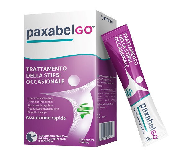 PAXABELGO 12 BUSTINE - Farmacia Mortise