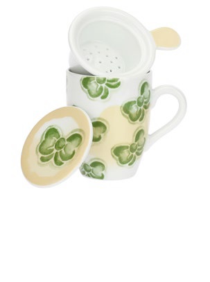 TISANIERA FIOCCHI 2025 - Farmacia Mortise