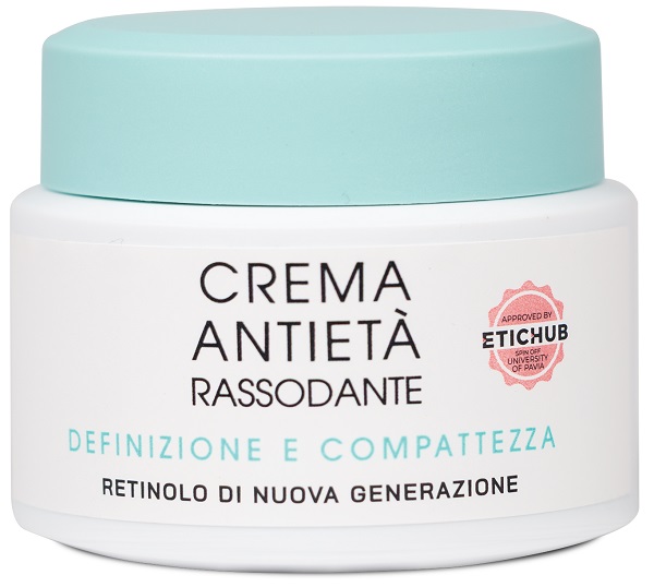 LABORATORIO DELLA FARMACIA ESSENZIA CREMA ANTIETA' RASSODANTE 25 ML - Farmacia Mortise