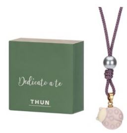 COLLANA COCCINELLA 2025 - Farmacia Mortise