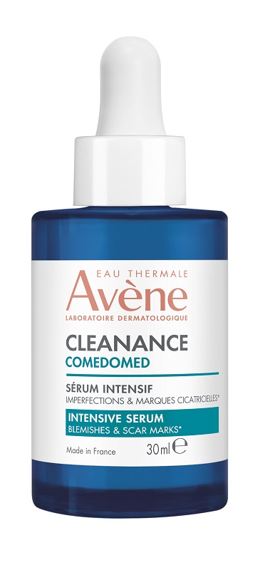 EAU THERMALE AVENE CLEANANCE COMEDOMED SIERO INTENSIVO 30 ML - Farmacia Mortise