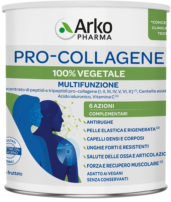 PRO-COLLAGENE 231 G - Farmacia Mortise