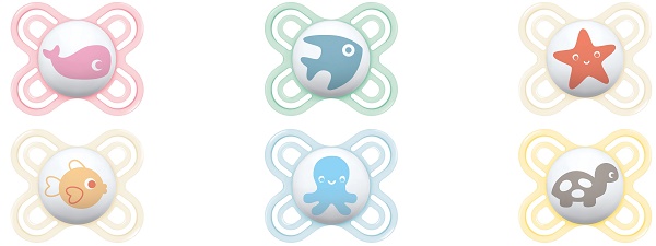 MAM SUCCHIETTO PERFECT START 2 MESI 1 PEZZO - Farmacia Mortise