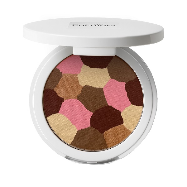 EUPHIDRA CIPRIA MOSAICO MANDORLA ROSATA 8 G - Farmacia Mortise