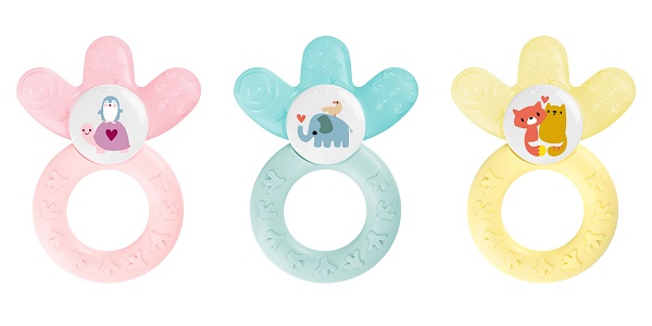 MAM COOLER DENTARUOLO - Farmacia Mortise