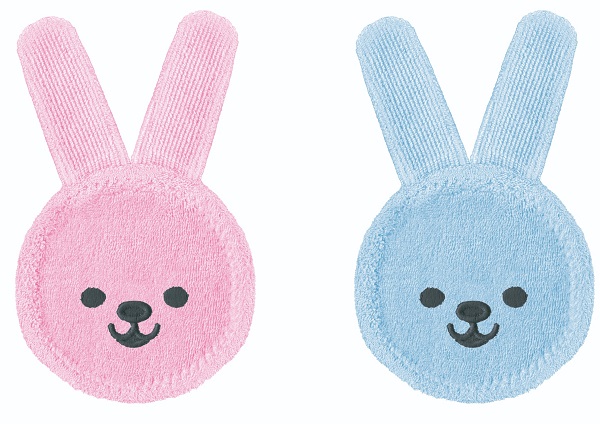 MAM GUANTINO MASSAGGIO RABBIT - Farmacia Mortise