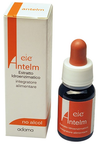 EIE ANTELM 30 ML - Farmacia Mortise