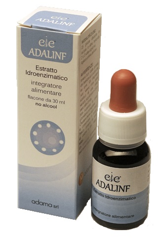 EIE ADALINF 30 ML - Farmacia Mortise