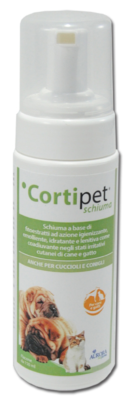 CORTIPET 100 ML - Farmacia Mortise