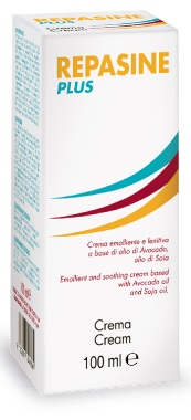 REPASINE PLUS CREMA 100 ML - Farmacia Mortise