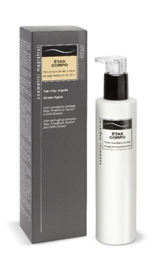 ETAS CORPO 200 ML - Farmacia Mortise