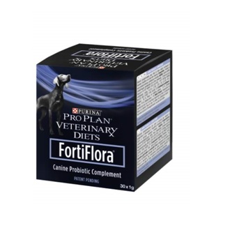 PRO PLAN FORTIFLORA CANE ORIGINAL 30 G - Farmacia Mortise