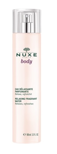NUXE BODY ACQUA PROFUMATA RILASSANTE 100 ML - Farmacia Mortise