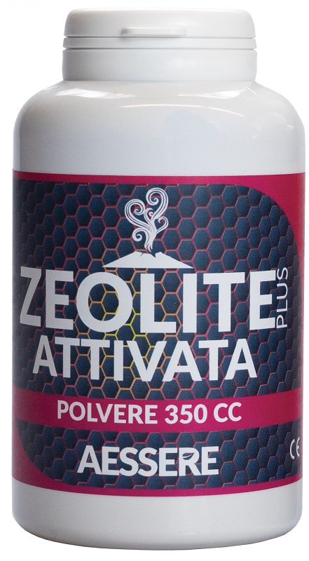 ZEOLITE PLUS ATTIVATA 350 ML - Farmacia Mortise