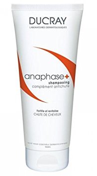 ANAPHASE + SHAMPOO 200 ML - Farmacia Mortise