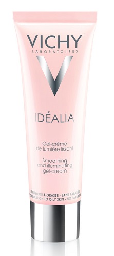 IDEALIA CREMA GEL 50 ML - Farmacia Mortise