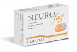 NEUROFAG 20 COMPRESSE - Farmacia Mortise