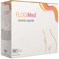 FLOGIMED LAVANDA VAGINALE 4 PEZZI - Farmacia Mortise