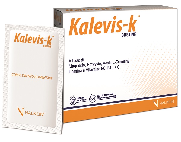 KALEVIS-K 20 BUSTINE - Farmacia Mortise