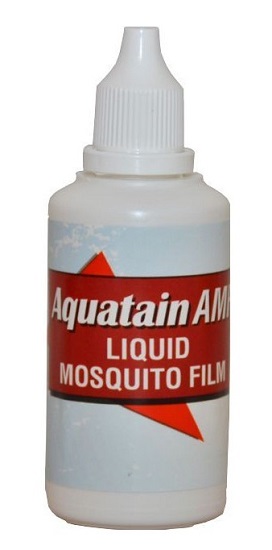 AQUATAIN AMF LIQUIDO MOSQUITO FILM 50 ML - Farmacia Mortise