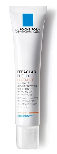 EFFACLAR DUO+ UNIFIANT MED 40 ML - Farmacia Mortise