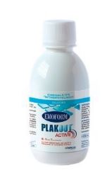 EMOFORM PLAKOUT ACTIVE 0,12 + DENTIFRICIO CAMPIONE - Farmacia Mortise