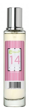 IAP PHARMA PROFUMO 14 DONNA 30 ML - Farmacia Mortise