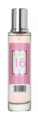 IAP PHARMA PROFUMO DA DONNA 16 30 ML - Farmacia Mortise
