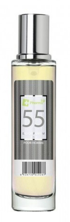 IAP PHARMA PROFUMO DA UOMO 55 30 ML - Farmacia Mortise