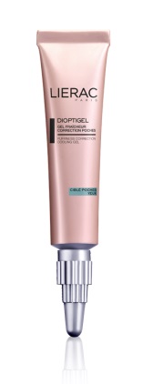 LIERAC DIOPTIGEL GEL BORSE 10 ML - Farmacia Mortise