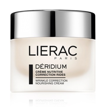 LIERAC DERIDIUM CREMA NUTRIENTE RUGHE 50 ML - Farmacia Mortise