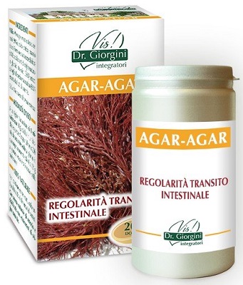 AGAR-AGAR POLVERE 100 G - Farmacia Mortise