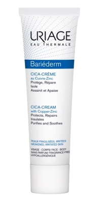 BARIEDERM CICA-CREMA 40 ML - Farmacia Mortise