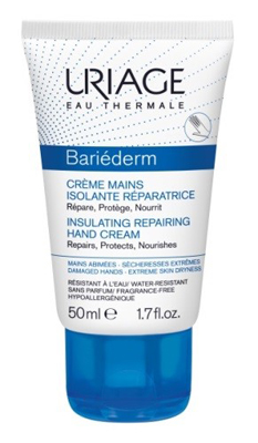 BARIEDERM CREMA MANI 50 ML - Farmacia Mortise