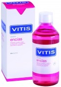 VITIS GINGIVAL COLLUTORIO 500 ML VERSIONE 2 - Farmacia Mortise