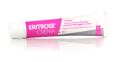 ERITROSE CREMA 50 ML - Farmacia Mortise